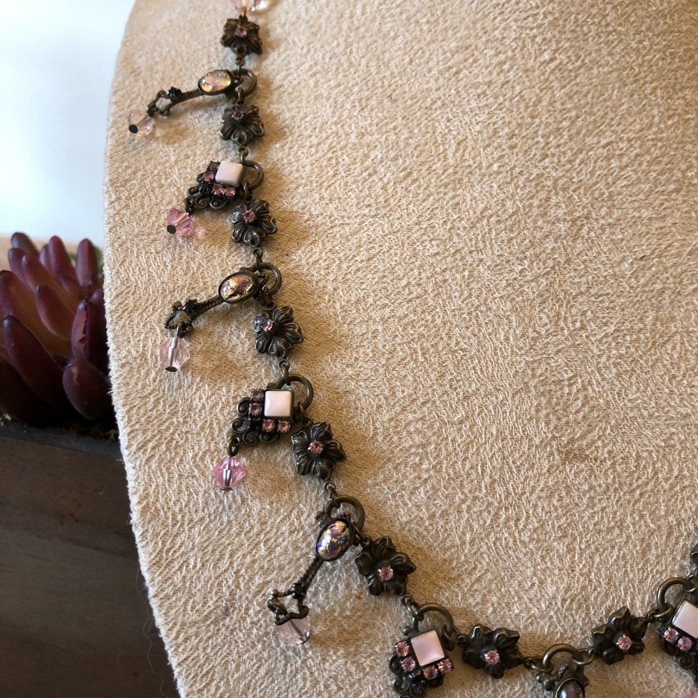 Sorrelli Necklace - Picture 5 of 10